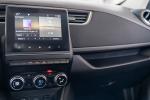 Renault Zoe Van 2020 года